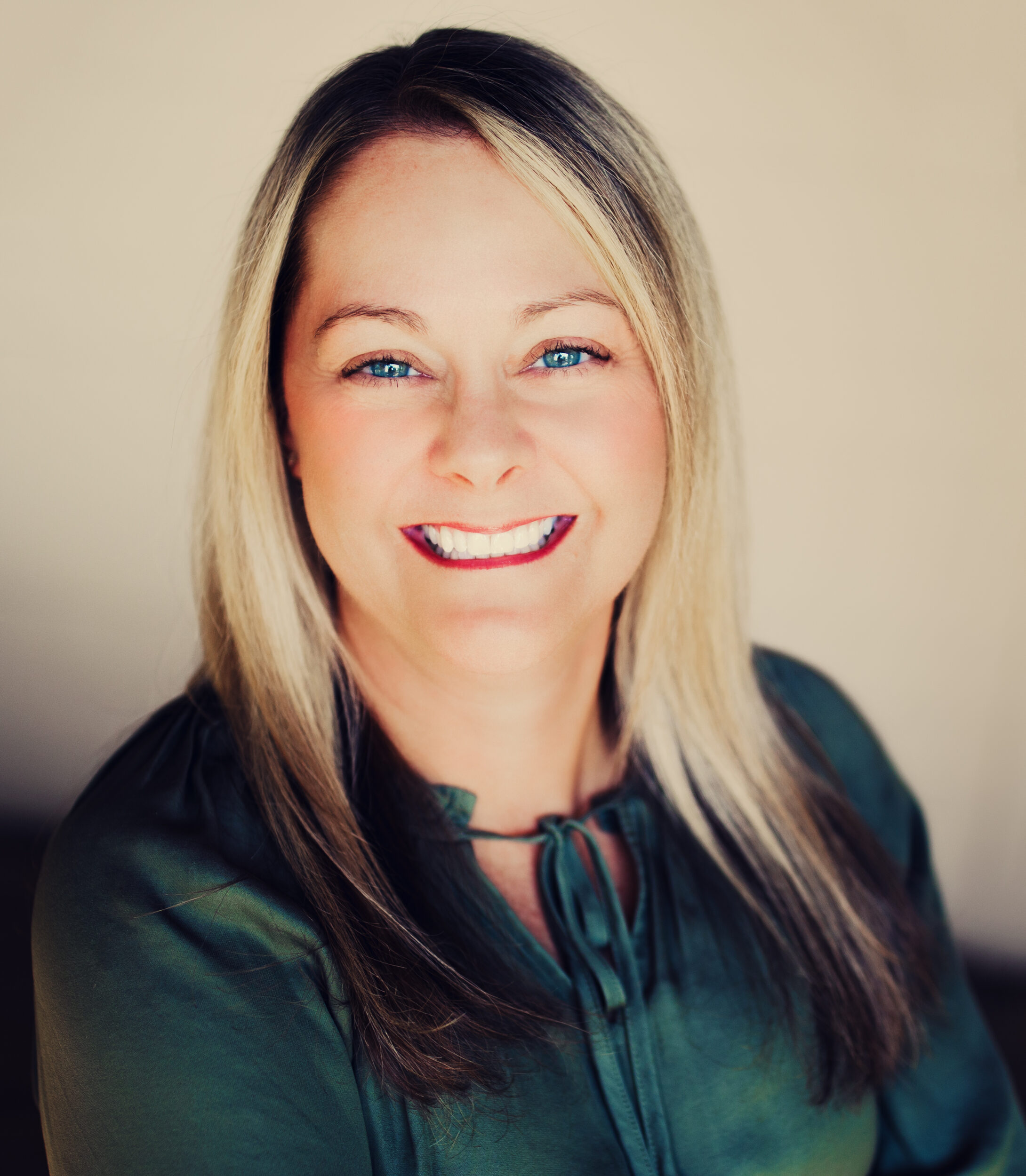 Jill Riley Photo