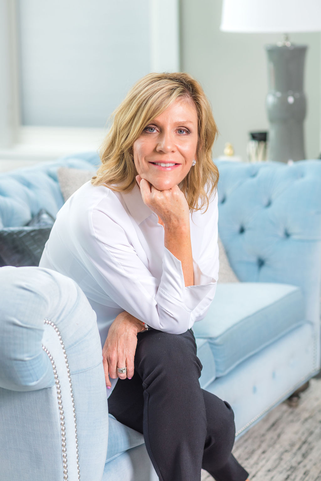 Angie Racolta Photo