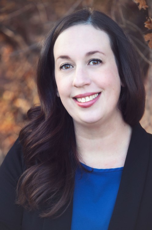 Melissa Lewis Photo