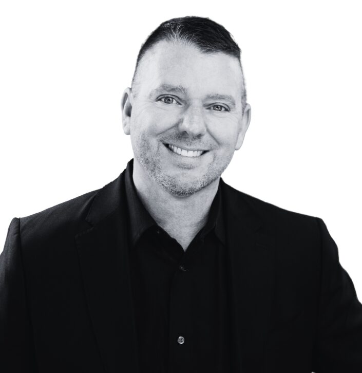 Aaron Hoover Photo