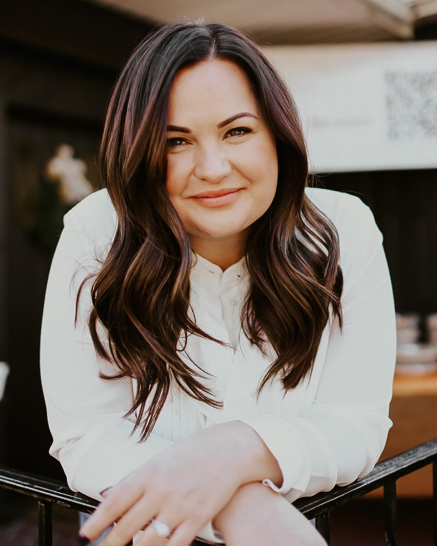Nicole Belcher Photo