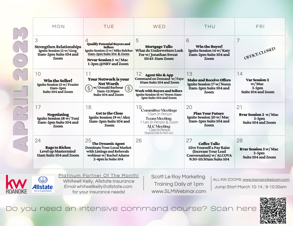 monthly-events-and-training-calendar-keller-williams-realty-roanoke