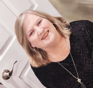 Mary Wright Photo