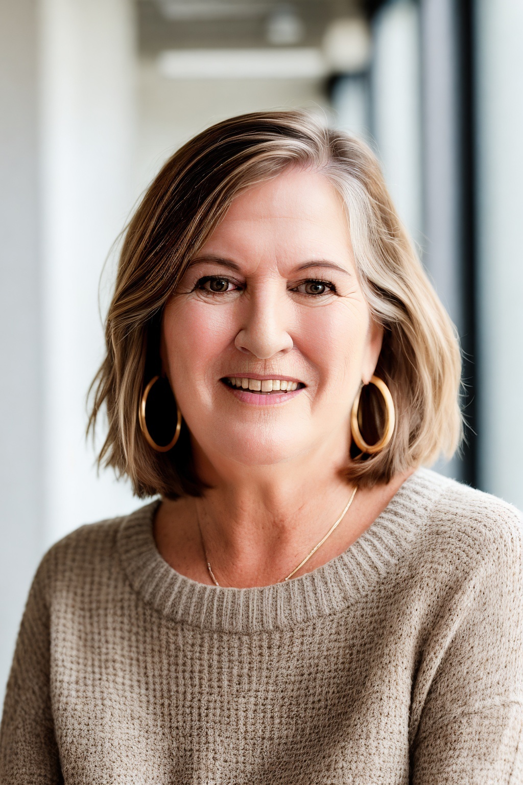 Mary Wright Photo