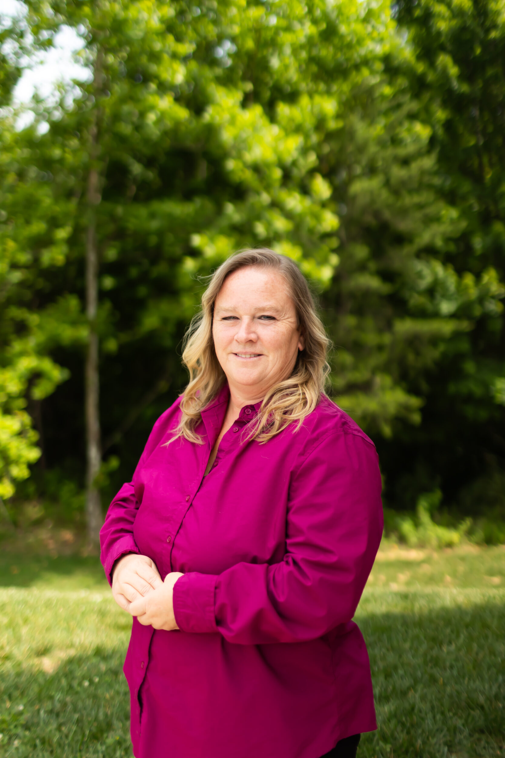 Kara Stull Photo