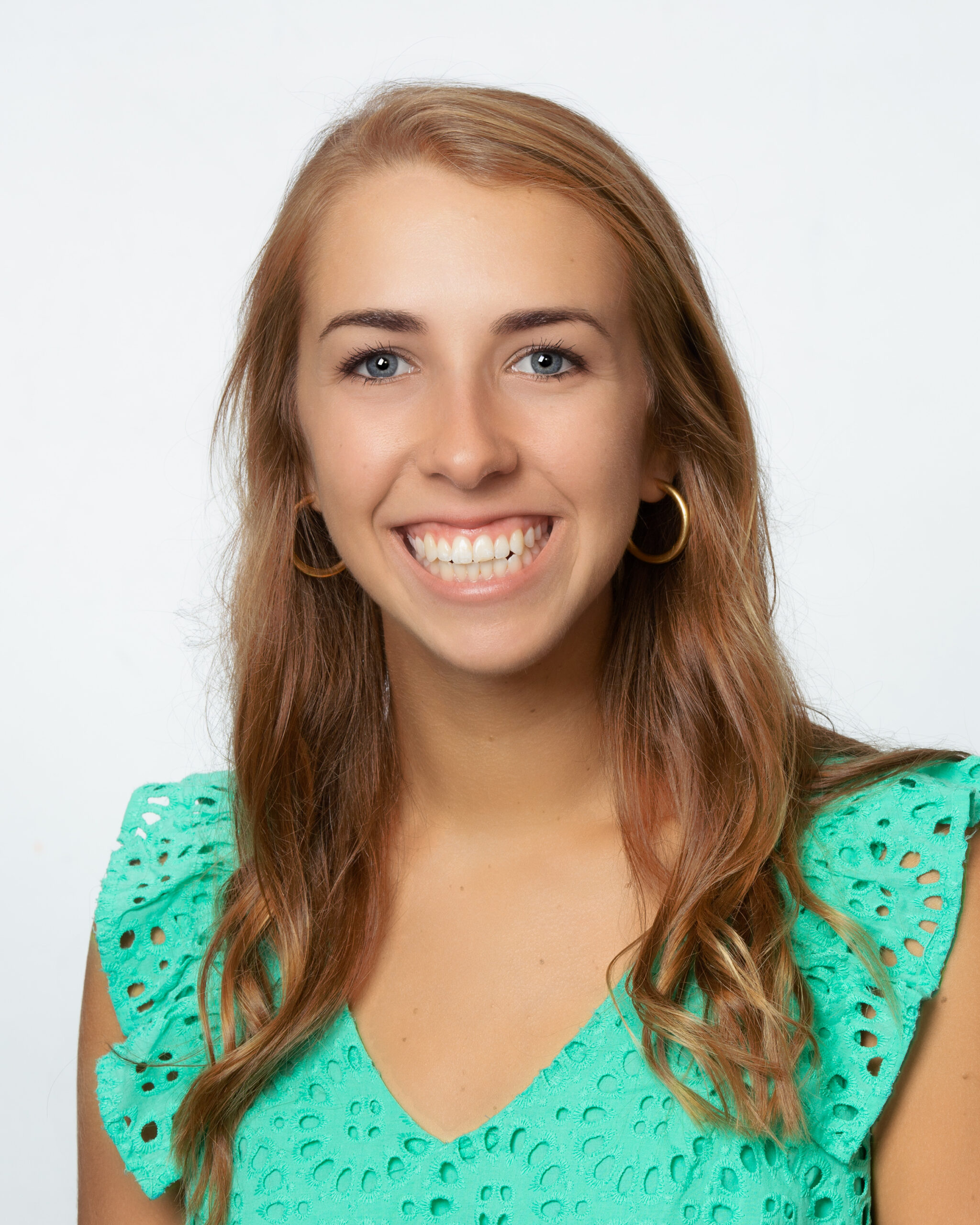 Hannah-Grace Hedgecoth Photo