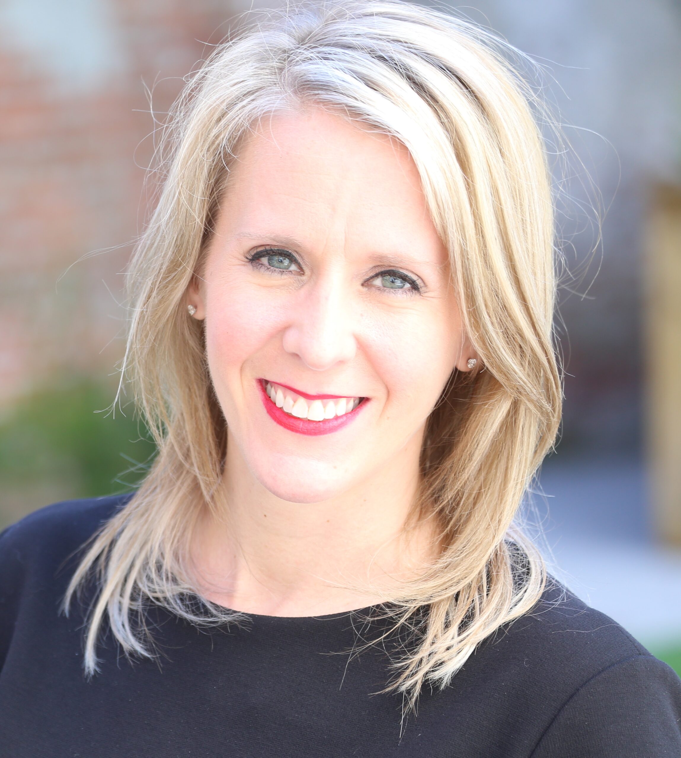 Kim Crews Photo