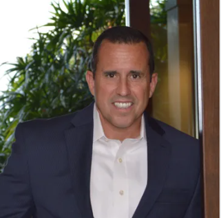 Dan Polimino Photo