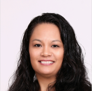 Rochelle Augustin Beck Photo
