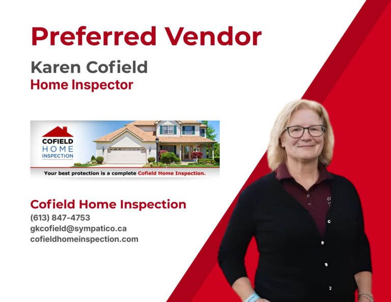 Cofield Home Inspections