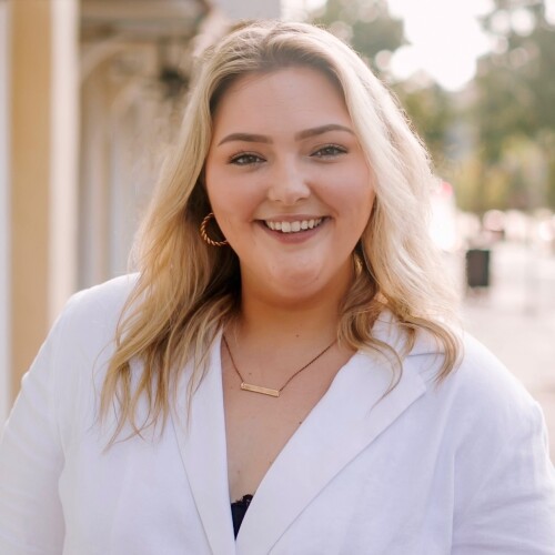 Sarah Hovenga Photo