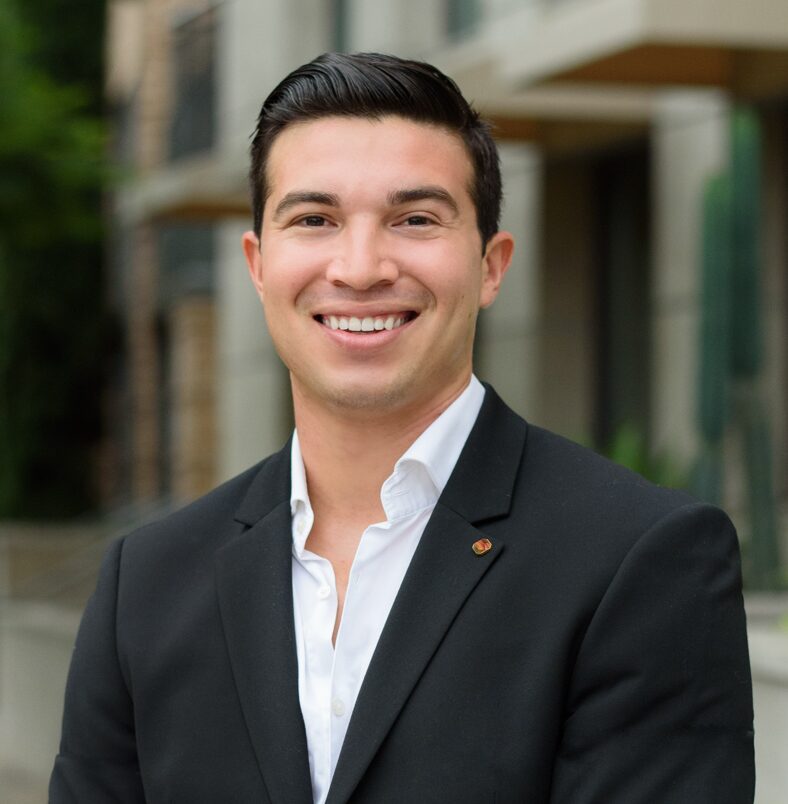Joseph  Acosta Photo