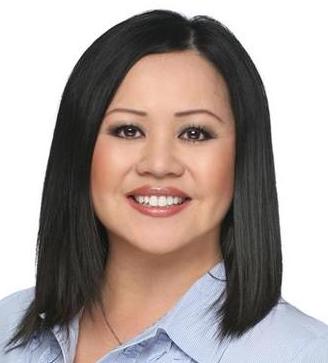 Kelly  Luu Photo