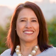Maria  Pena Photo