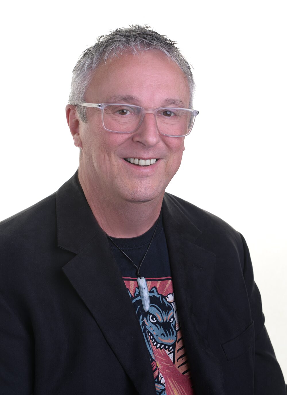 Mark Miller Photo