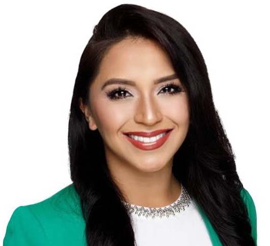 Nancy Perez Photo