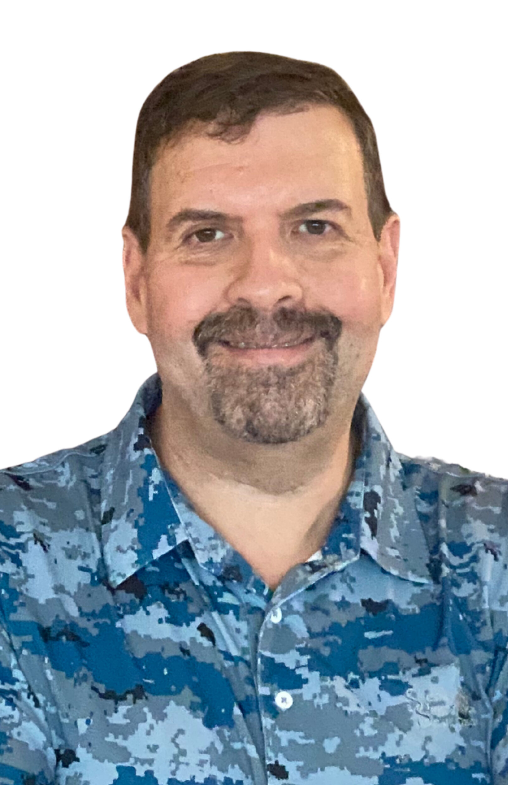 Dan    Carroll Photo