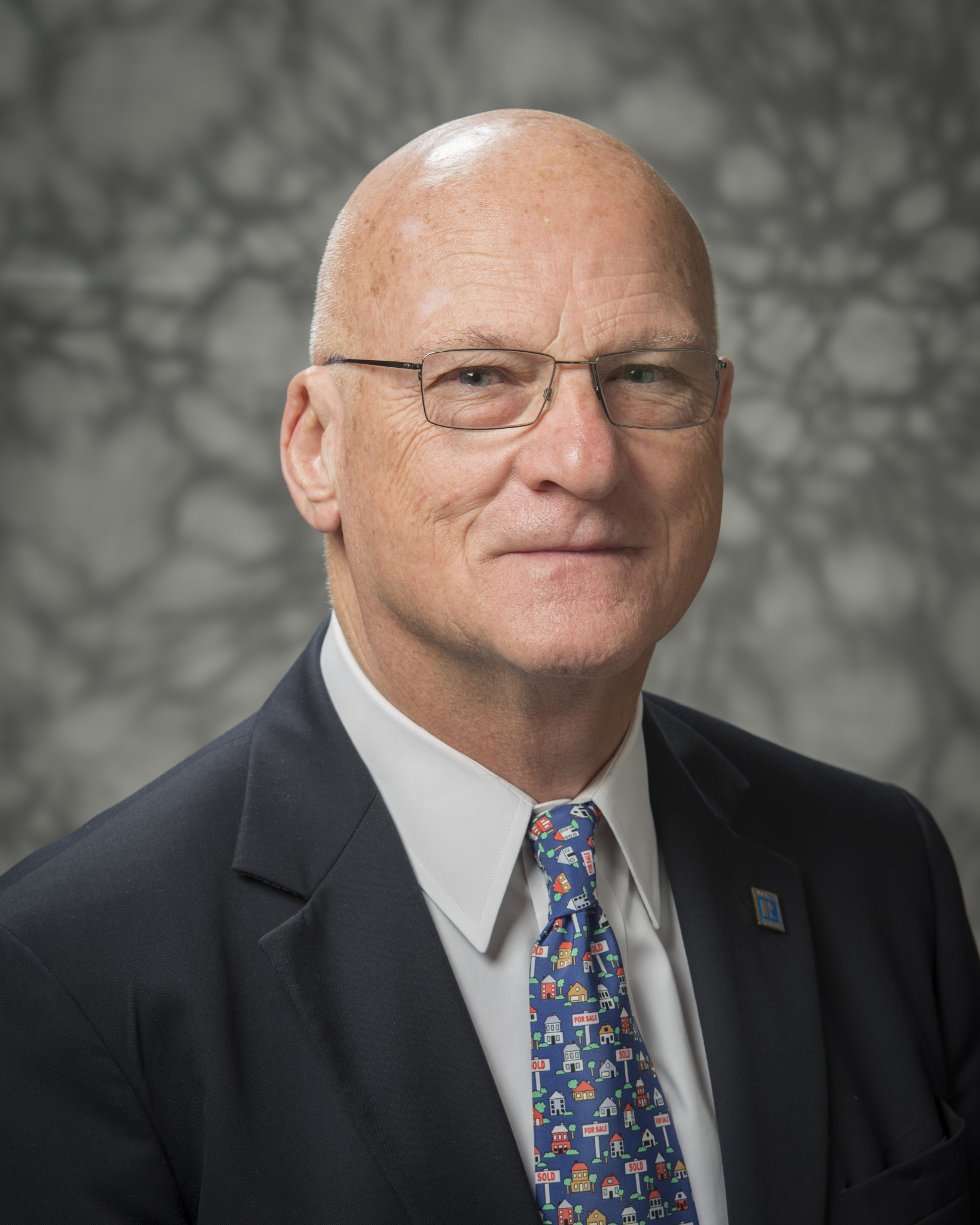 Jim Cassidy Photo