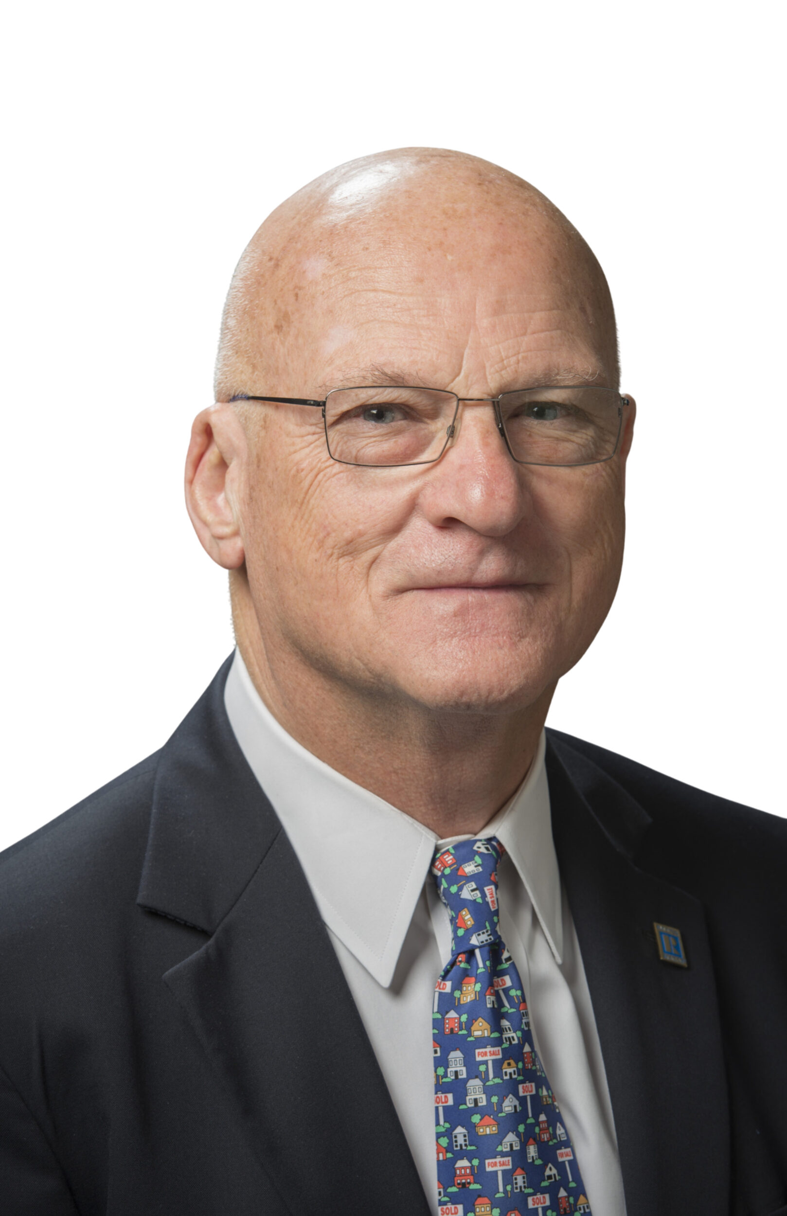 Jim    Cassidy Photo