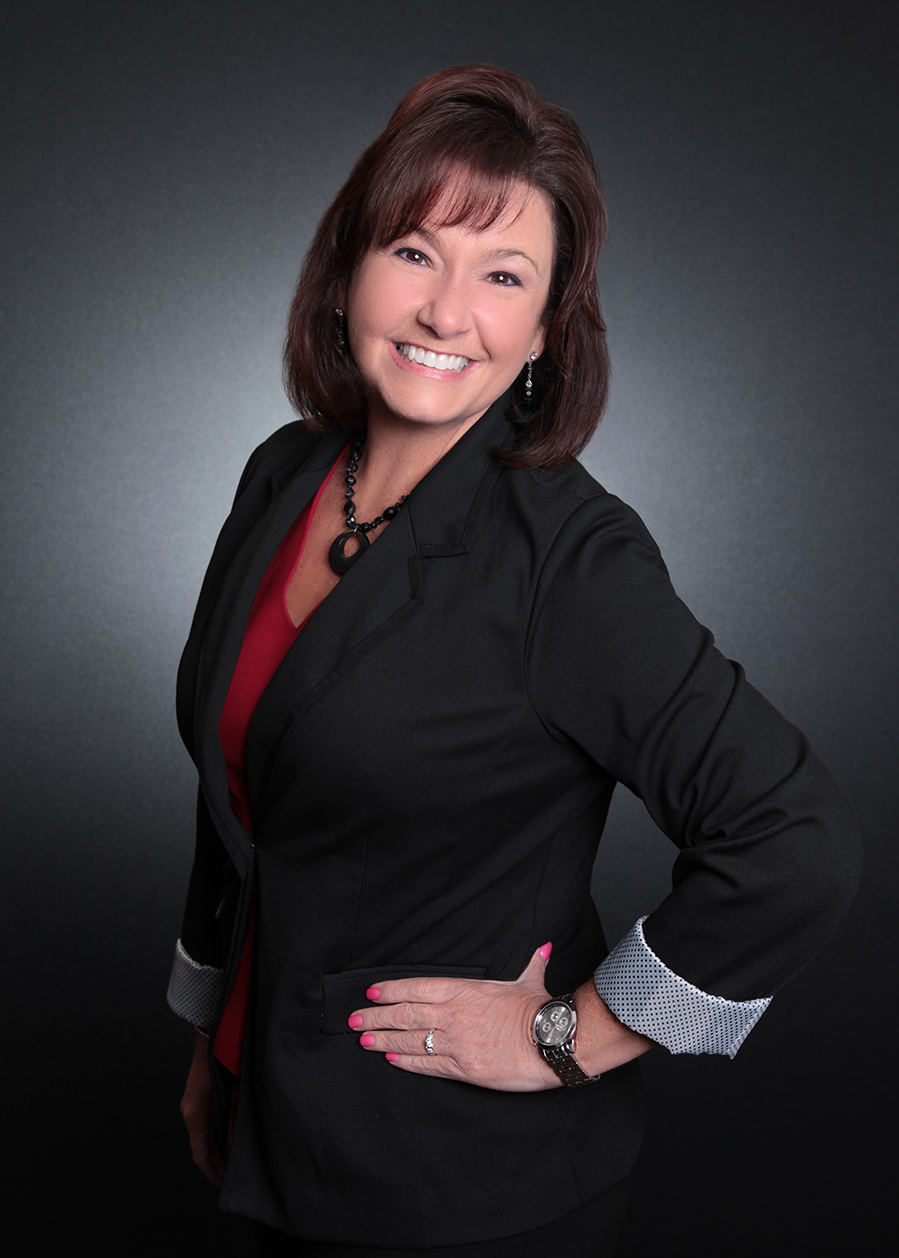 Sharleen Rucker Photo