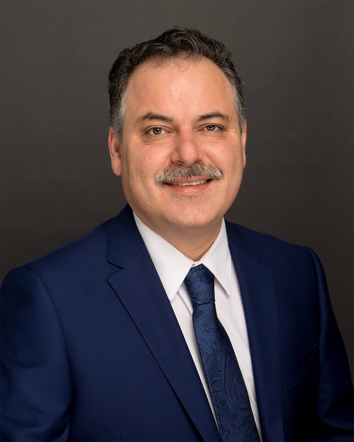 Farid Rad Photo