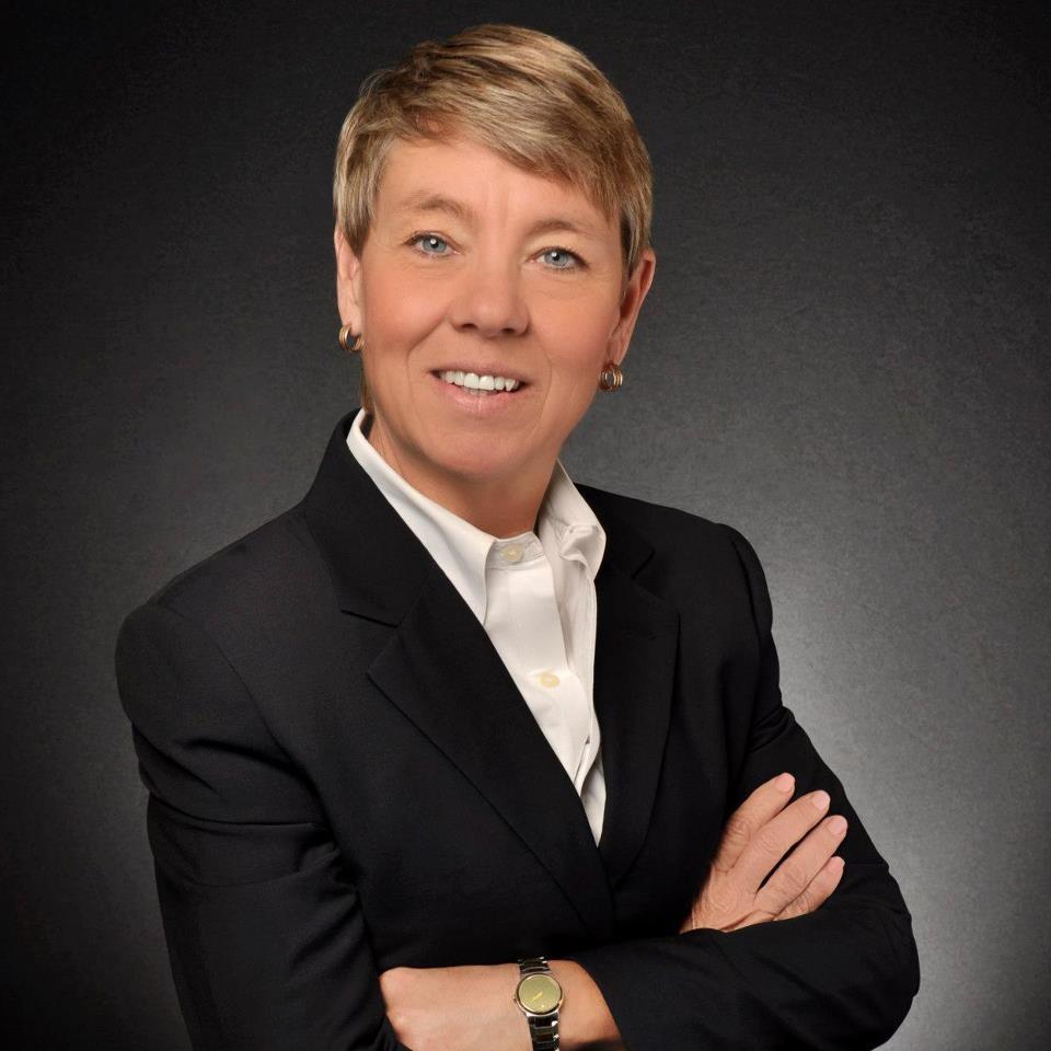 Denise LeHeup Photo