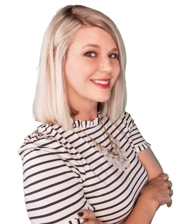 Kathryn Stelljes Photo