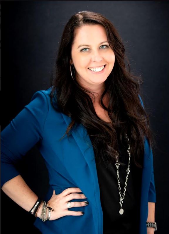 Crystal Warrington Photo
