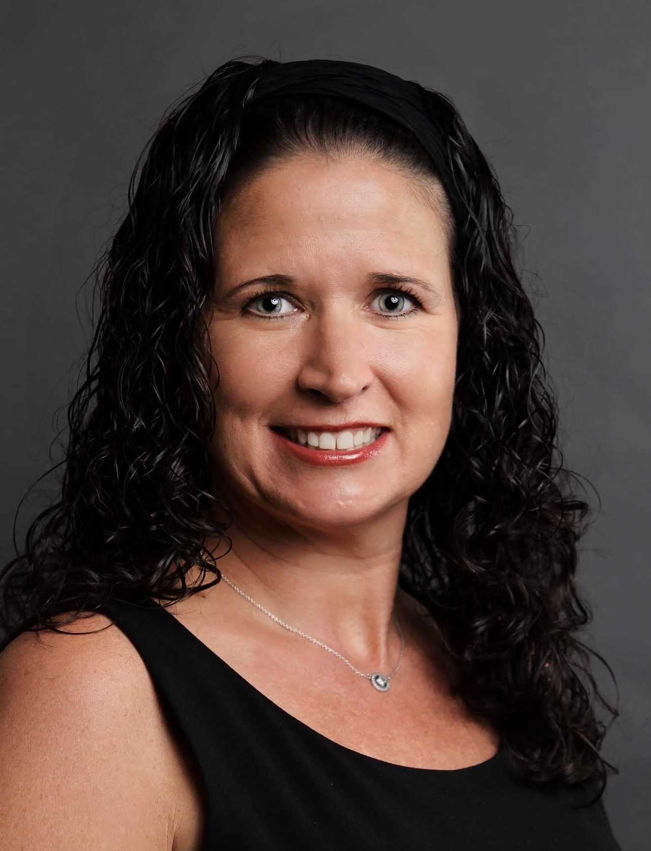 Karen Sheffield Photo