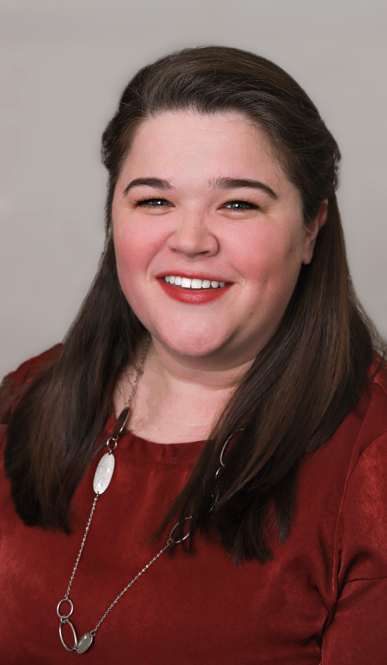 Samantha Caldwell Photo
