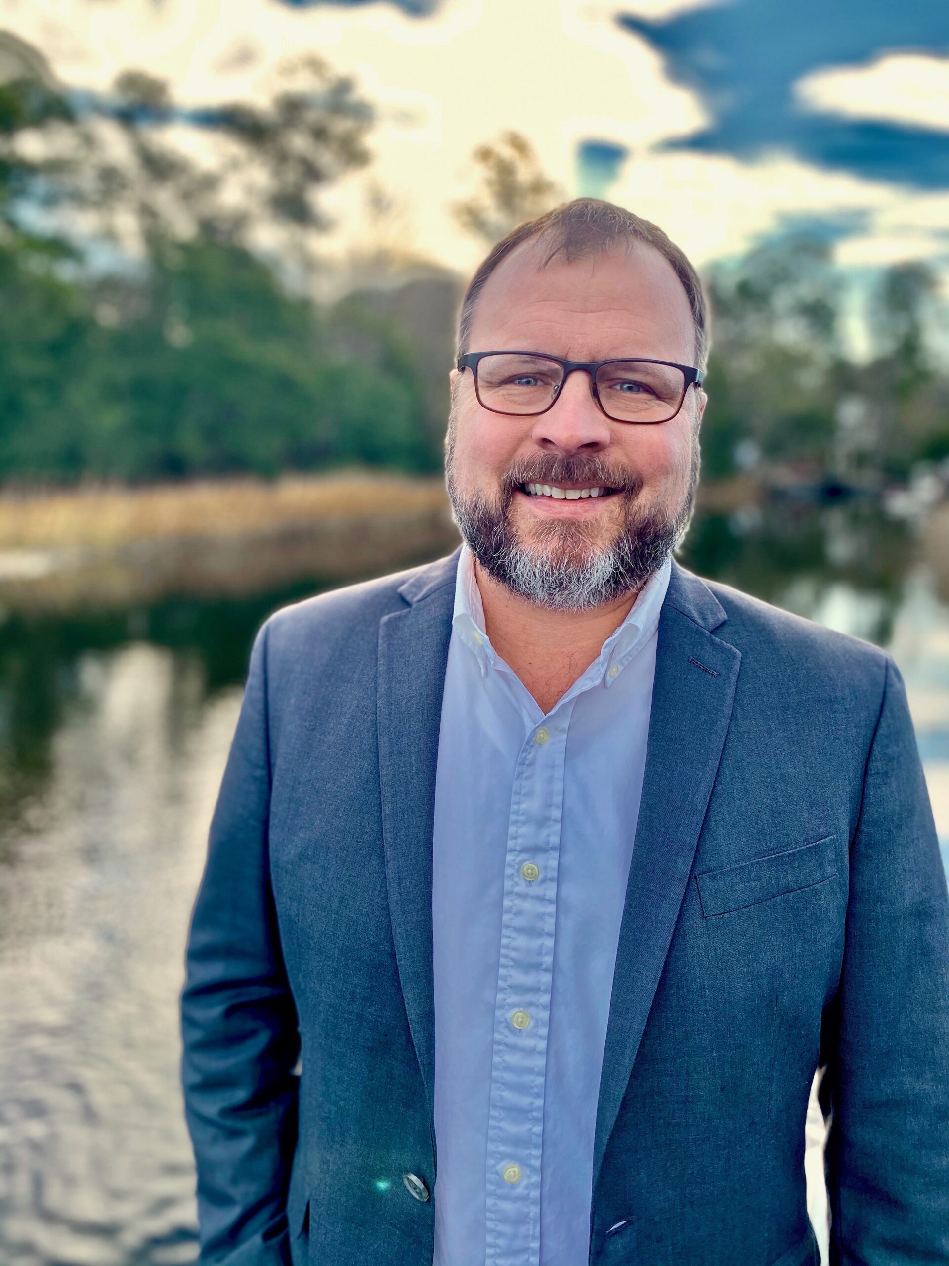 Joseph Klosik Photo