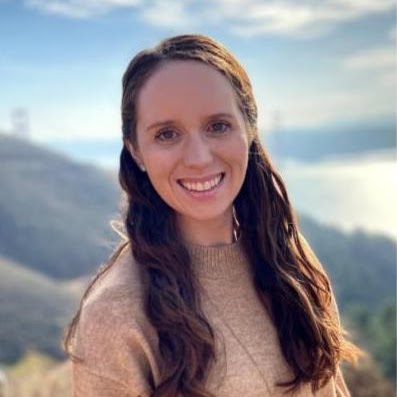 Allison Traud Photo