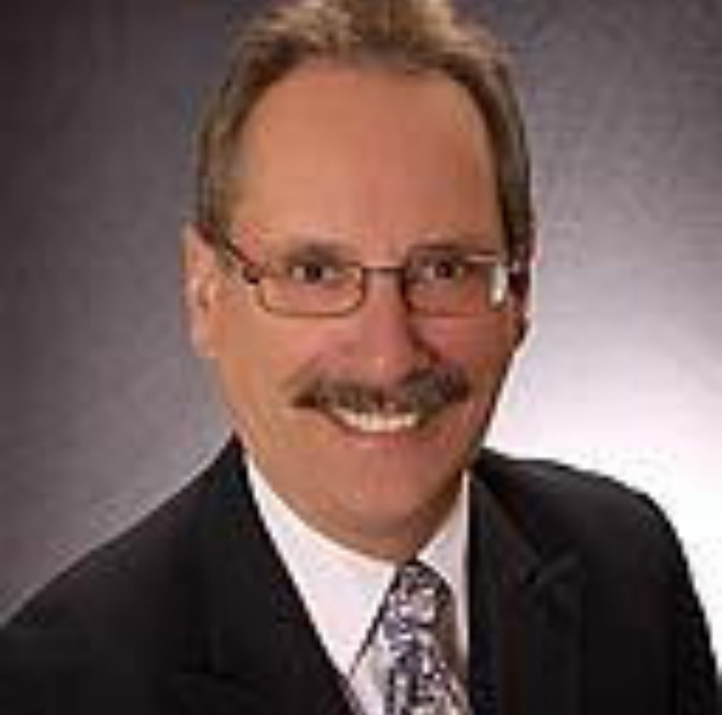 Steve Pierce Photo