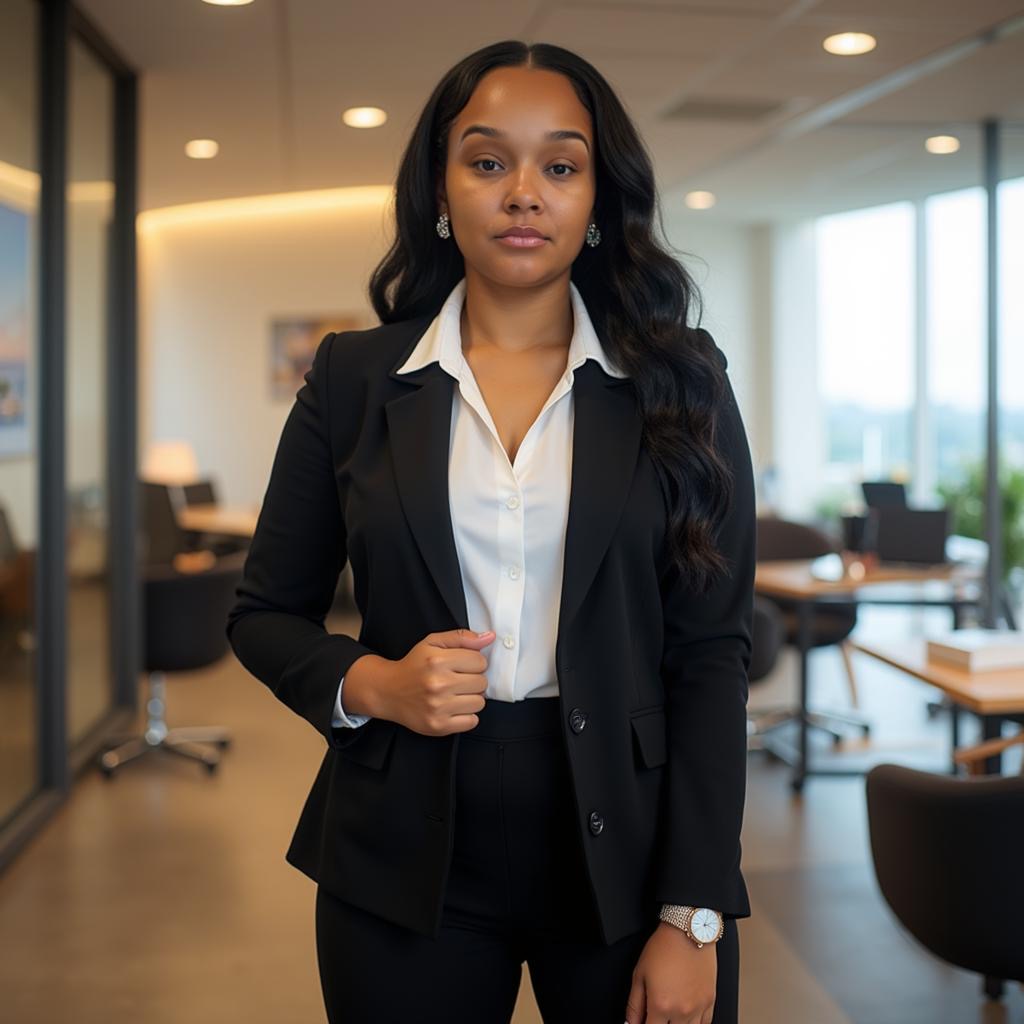 Shakila Mayfield Photo
