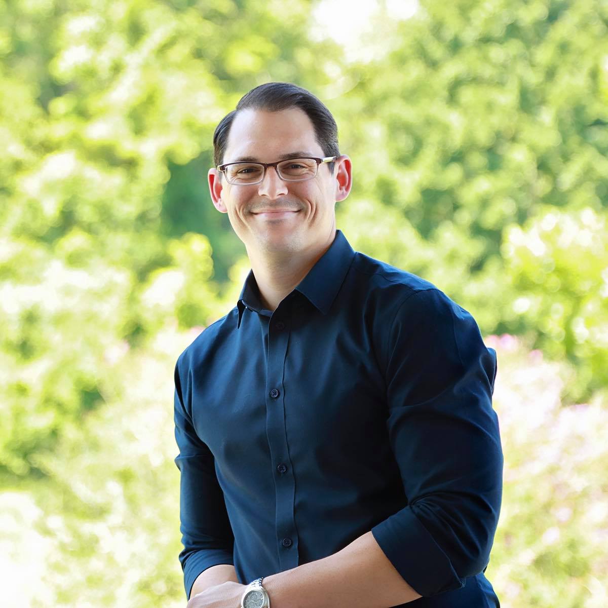 Lance Kelehan Photo
