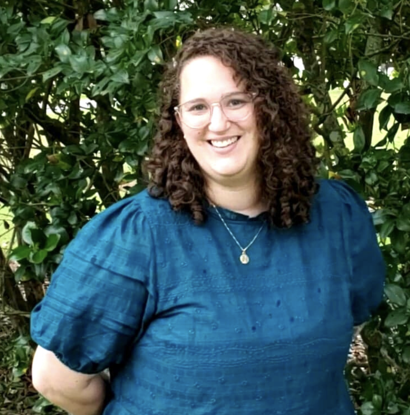 Renee Girouard Photo