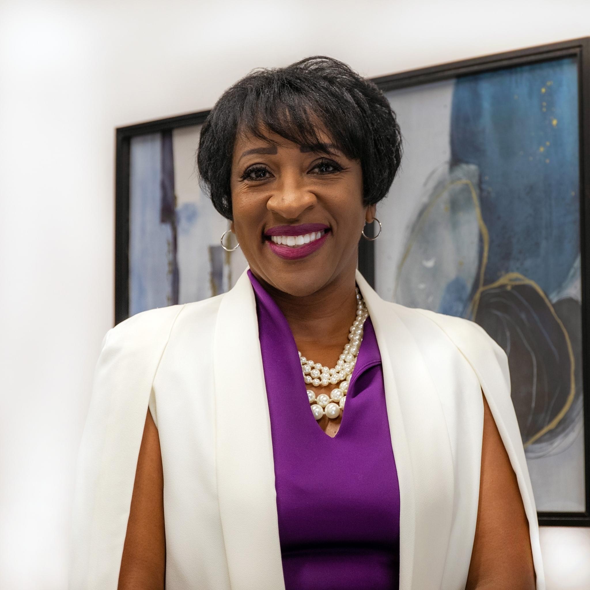 Helen Thibeaux Photo