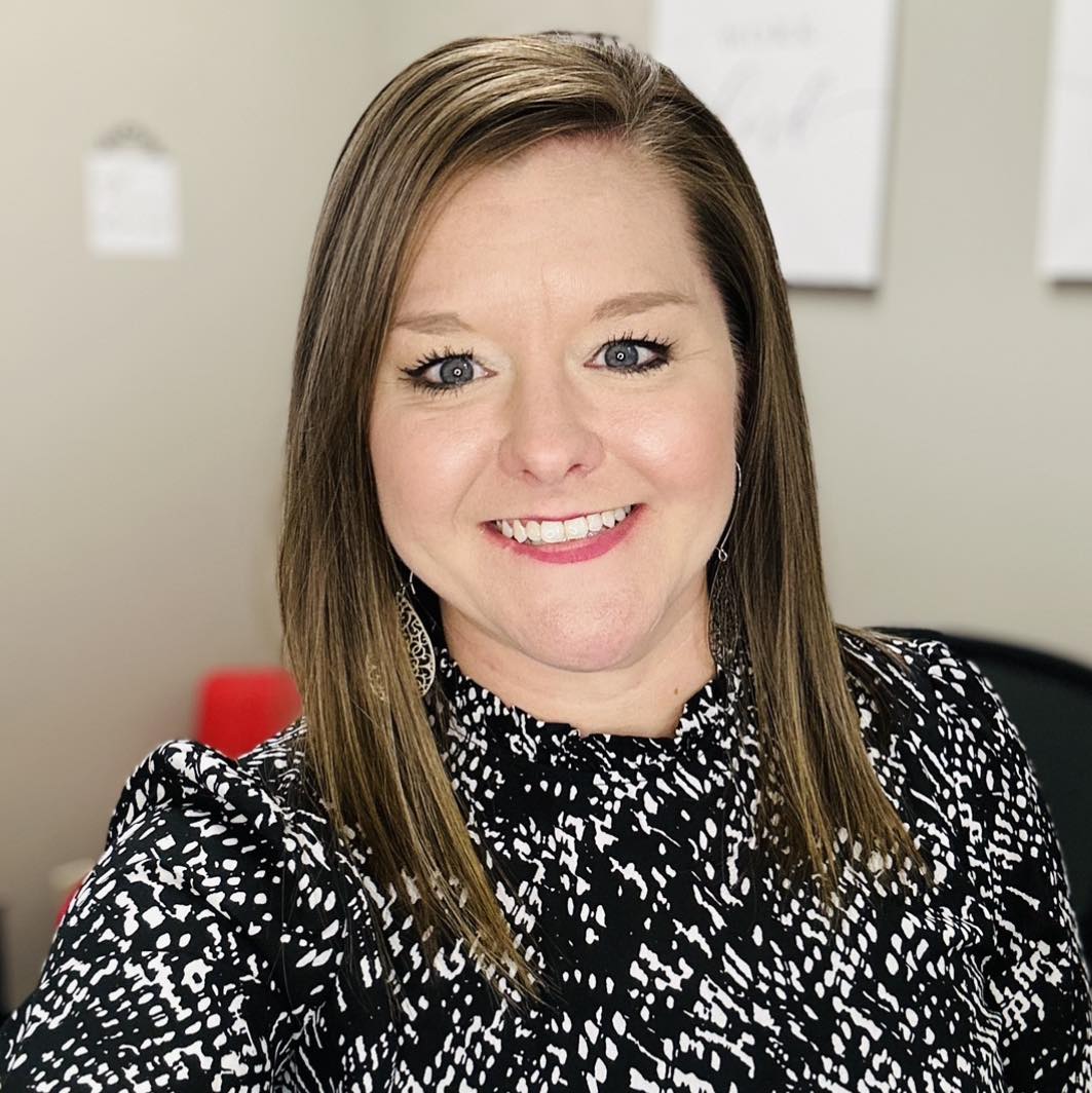 Morgan Earnhart Photo