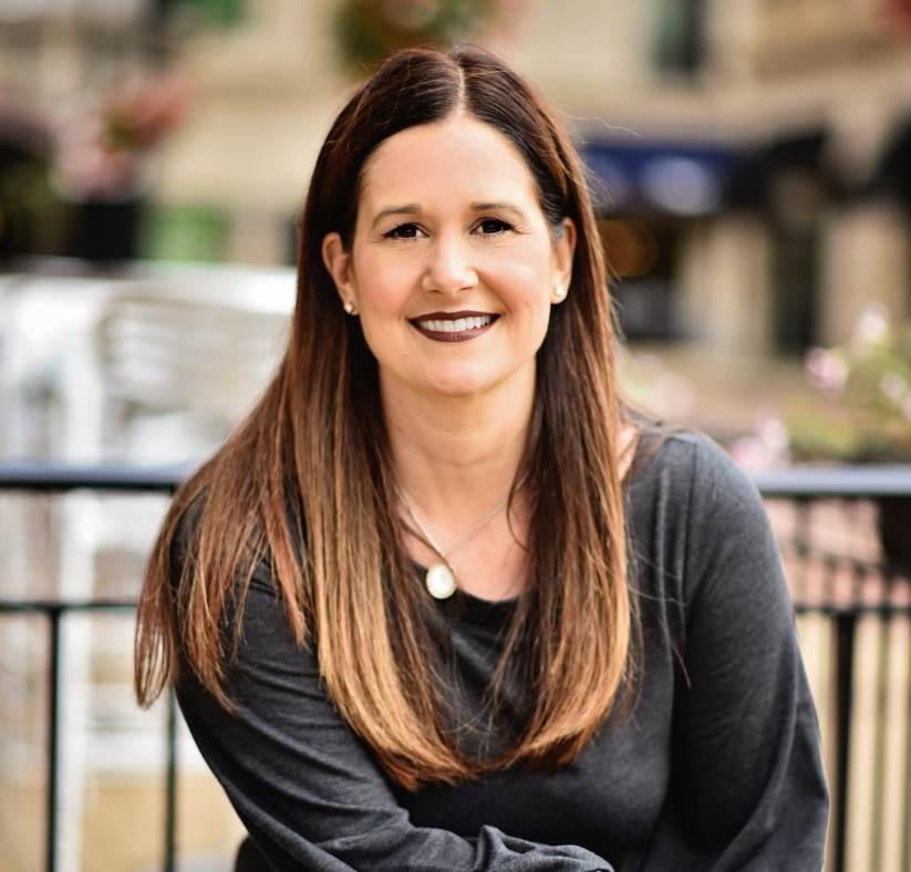 Jennifer Goodspeed Photo