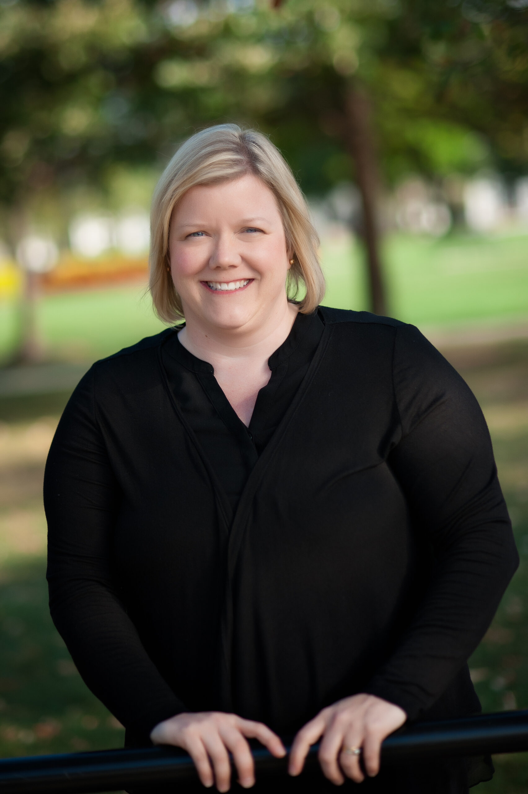 Katie Griffin Photo