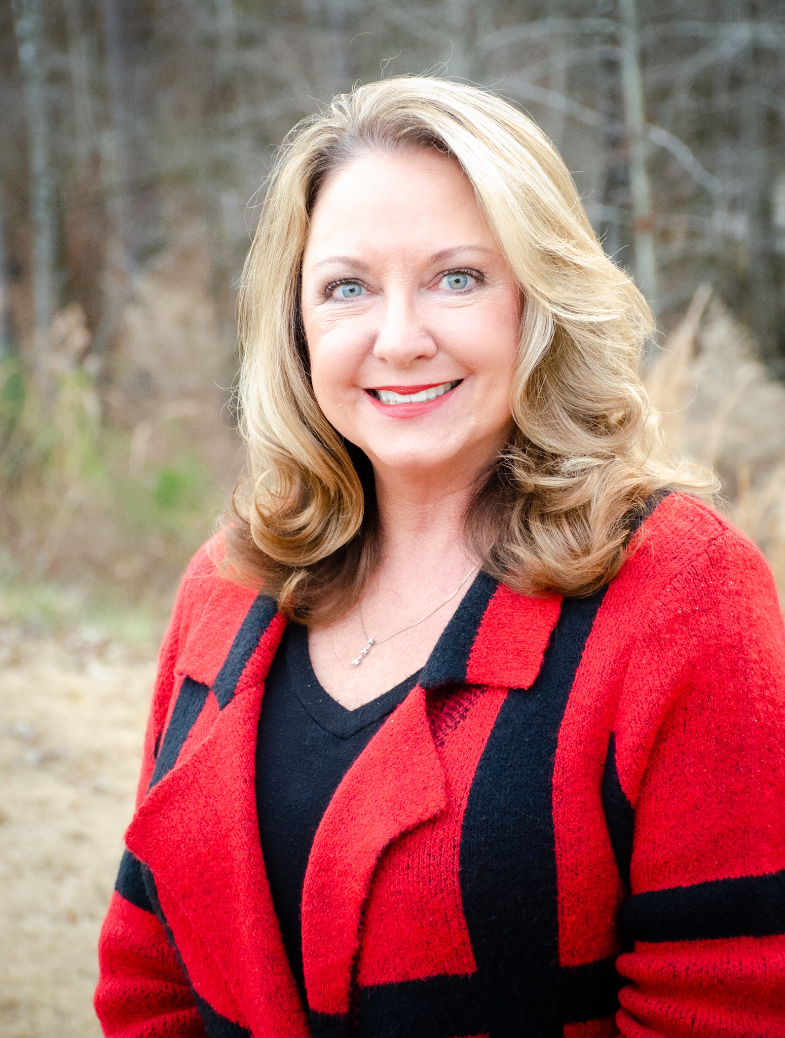 Susan Mortimer Photo