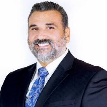 Simon Cazares Photo