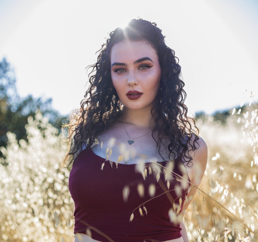 Cassidy Rephann  Photo