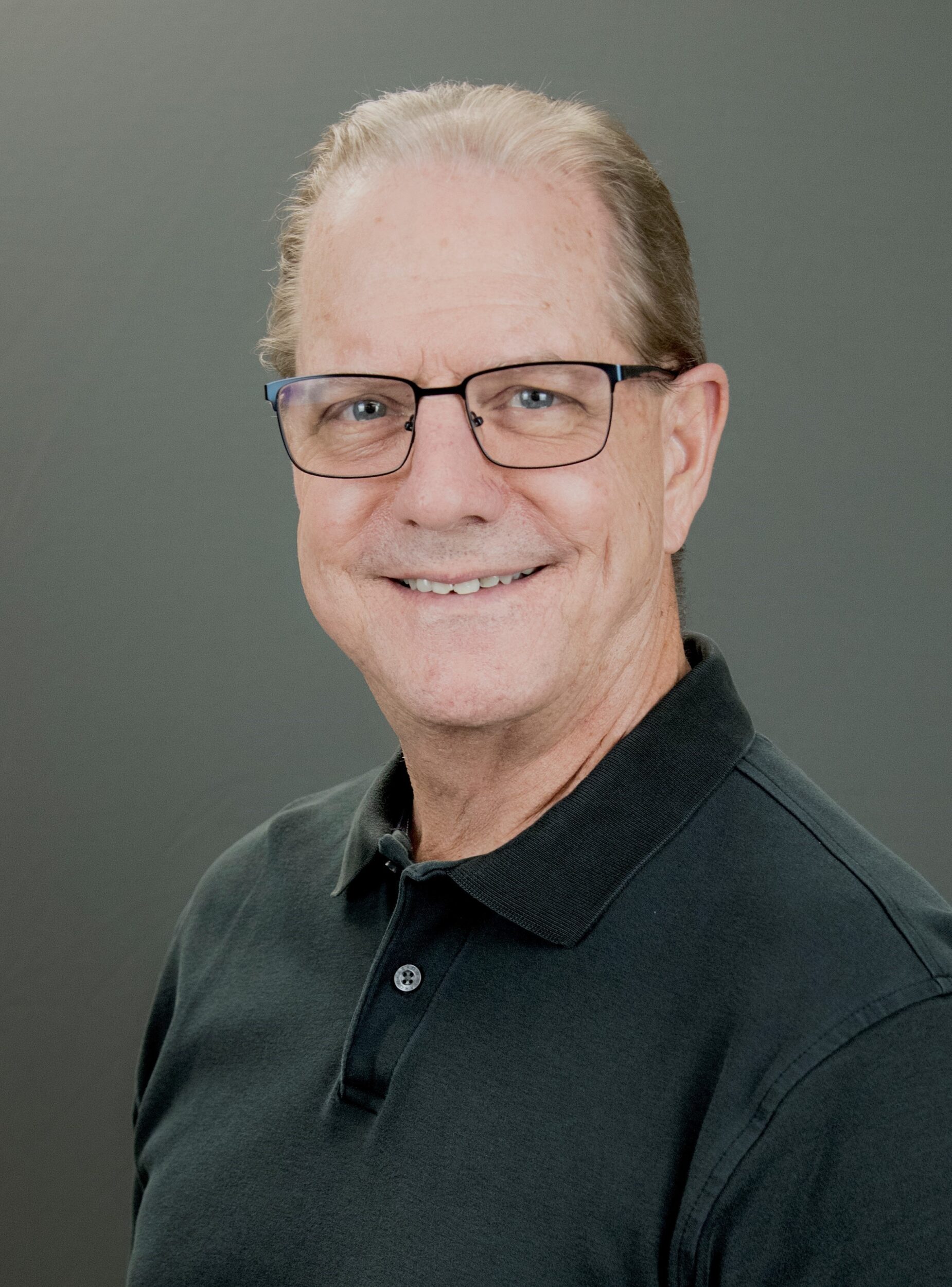 Joe Hencoski Photo