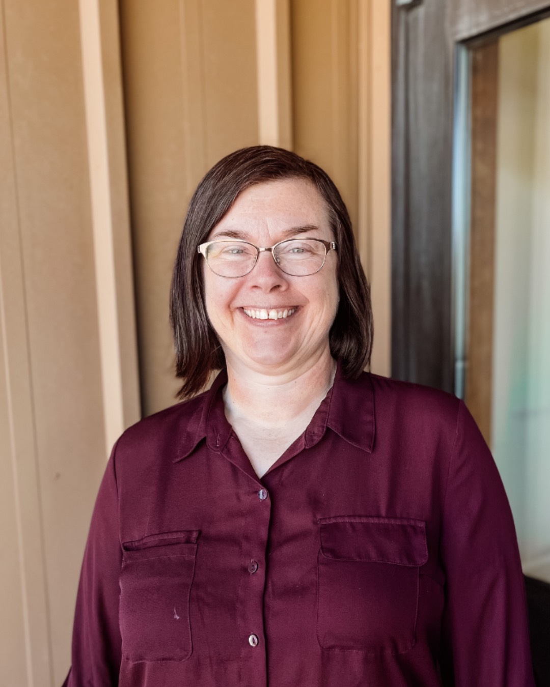 Tracey Woodring Photo