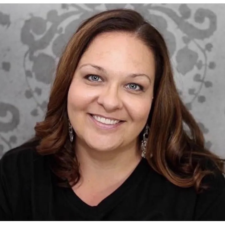 Adrienne Weldon Photo