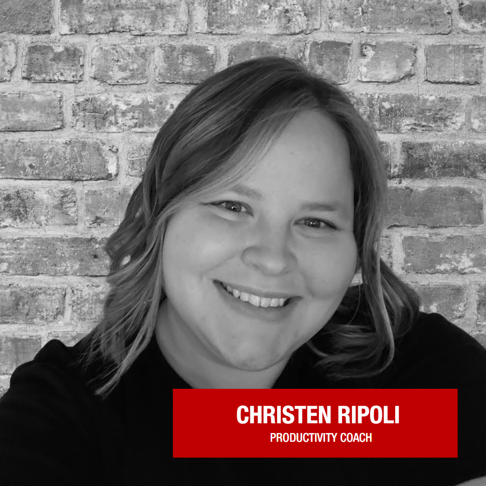 Christen Ripoli Photo