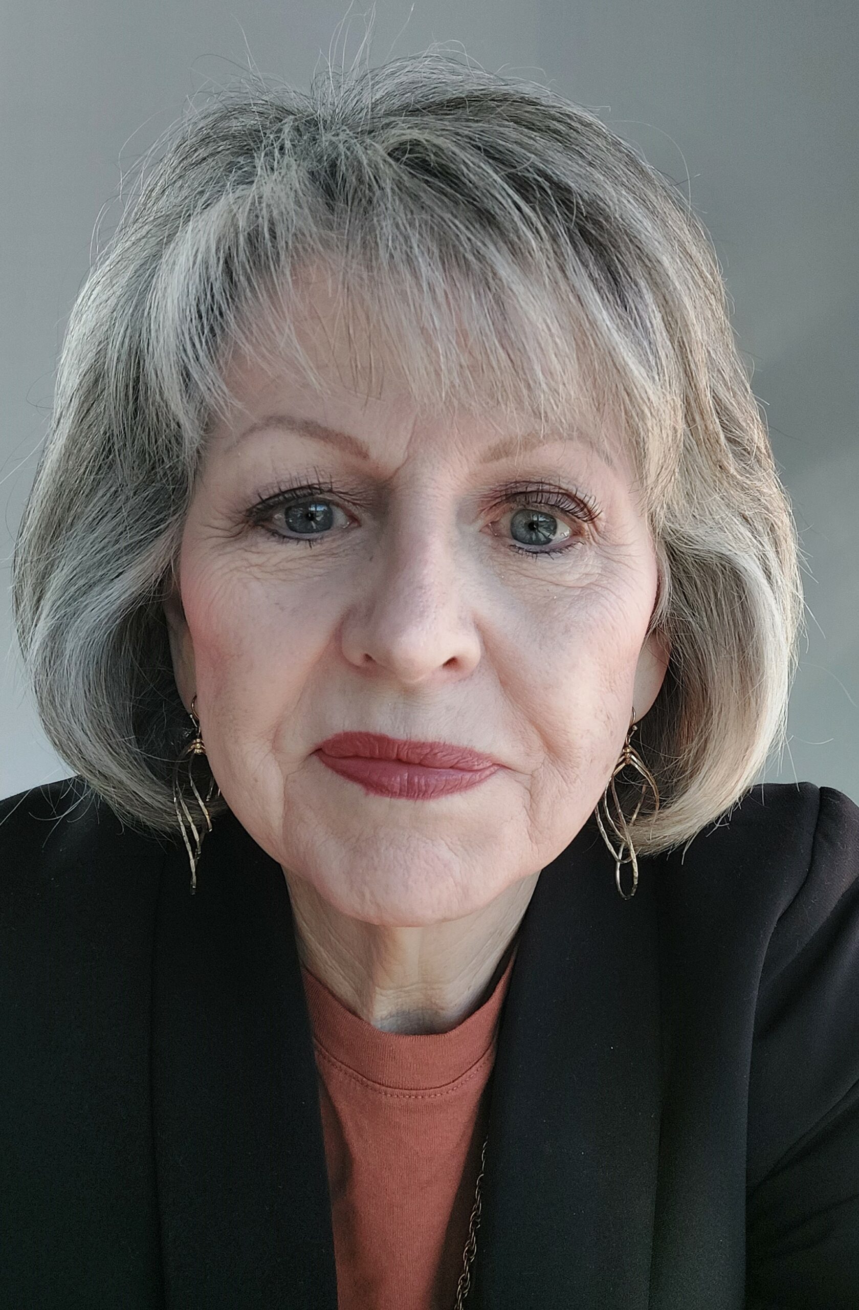 Kathy Frederick Photo