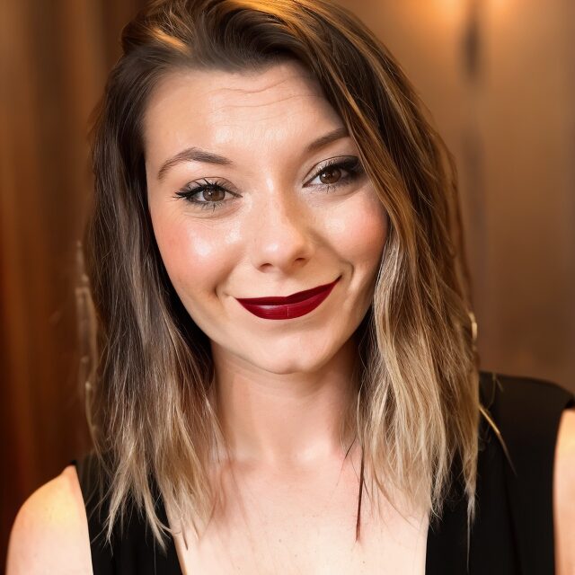 Zoey Breese Photo