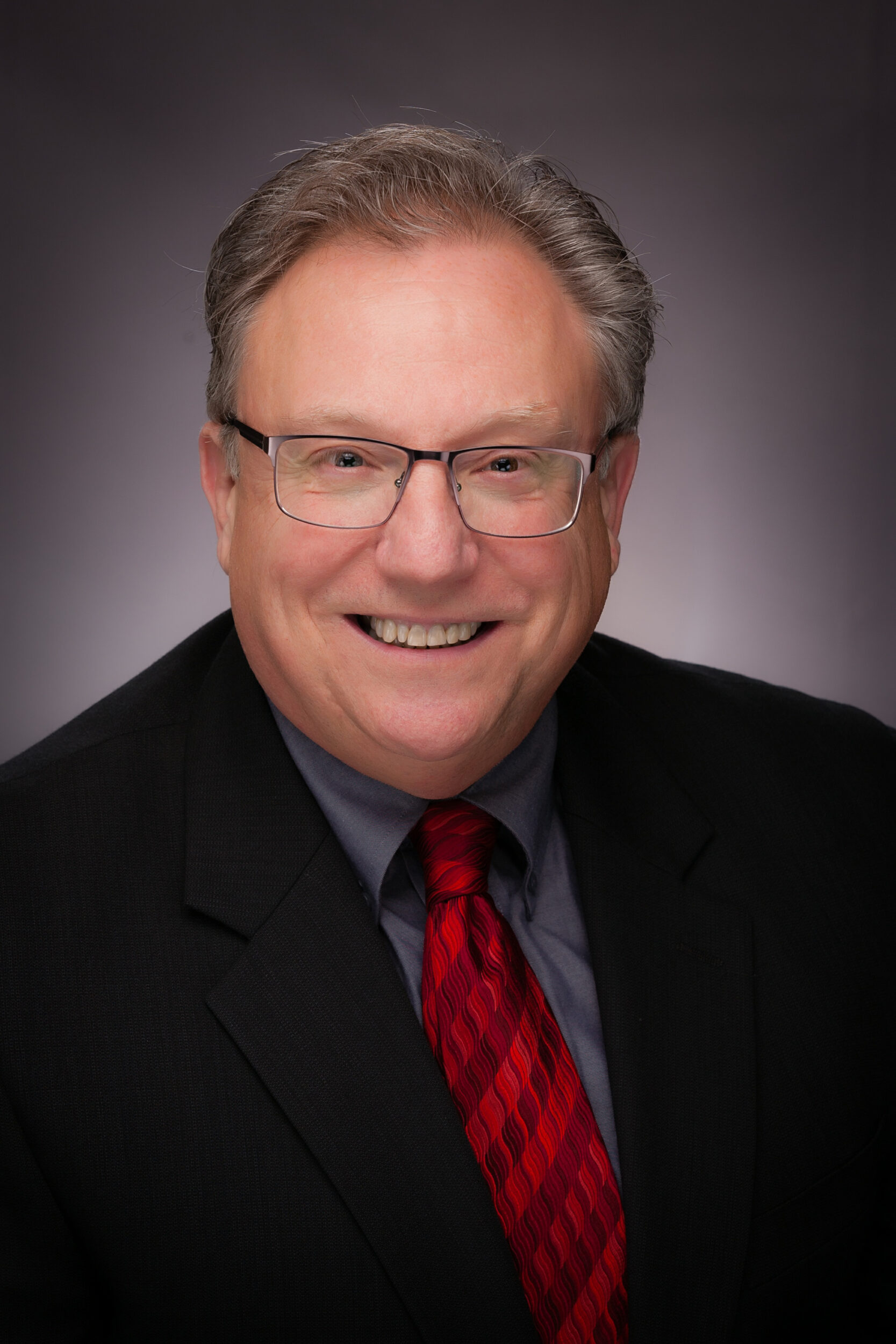 Eric Schuster Photo